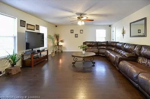 400 N Highway 253, Lavaca, AR 72941 photo 10