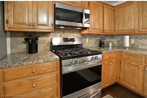 400 N Highway 253, Lavaca, AR 72941 photo 7