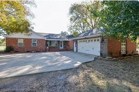 400 N Highway 253, Lavaca, AR 72941 photo 2