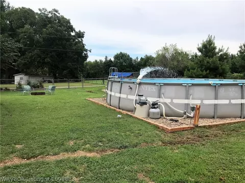 400 N Highway 253, Lavaca, AR 72941 photo 23