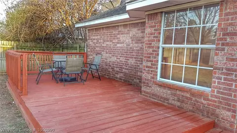 2004 Devyn Dr, Lavaca, AR 72941 photo 13