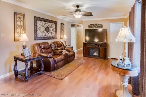 3830 Crystal Ln, Fort Smith, AR 72904 photo 16