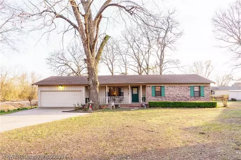 3830 Crystal Ln, Fort Smith, AR 72904 photo 1