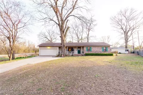 3830 Crystal Ln, Fort Smith, AR 72904 photo 23