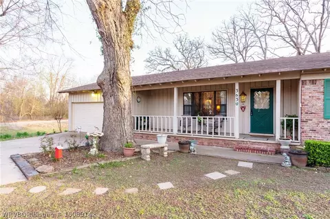 3830 Crystal Ln, Fort Smith, AR 72904 photo 2