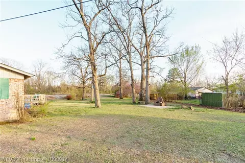 3830 Crystal Ln, Fort Smith, AR 72904 photo 20