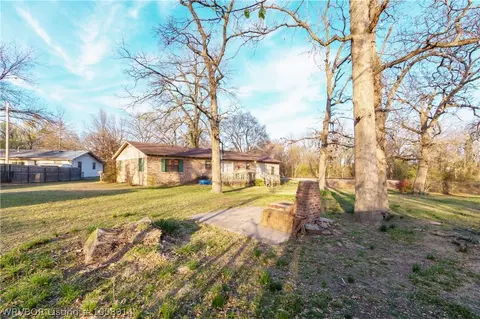 3830 Crystal Ln, Fort Smith, AR 72904 photo 22