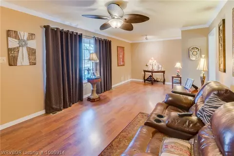 3830 Crystal Ln, Fort Smith, AR 72904 photo 17