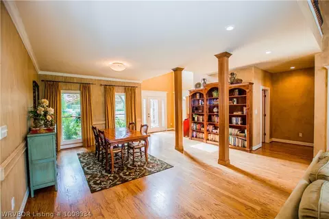 2100 Euper Ct, Fort Smith, AR 72903 photo 3