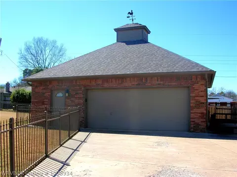2100 Euper Ct, Fort Smith, AR 72903 photo 23
