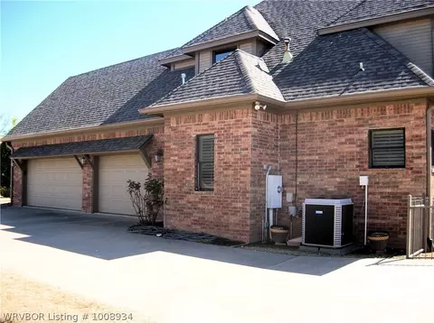 2100 Euper Ct, Fort Smith, AR 72903 photo 22