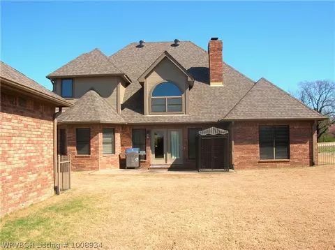 2100 Euper Ct, Fort Smith, AR 72903 photo 20