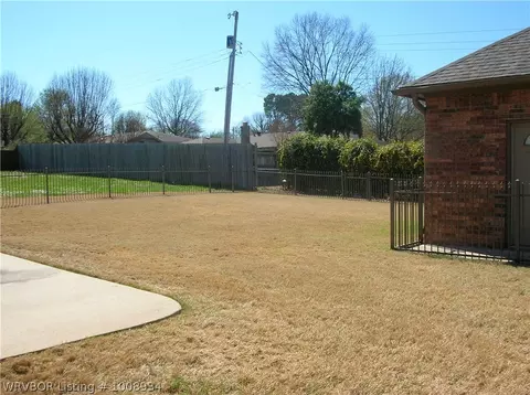 2100 Euper Ct, Fort Smith, AR 72903 photo 24
