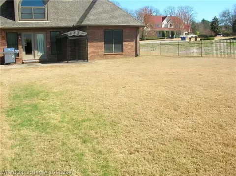 2100 Euper Ct, Fort Smith, AR 72903 photo 26