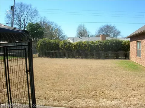 2100 Euper Ct, Fort Smith, AR 72903 photo 25