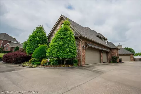 2100 Euper Ct, Fort Smith, AR 72903 photo 21