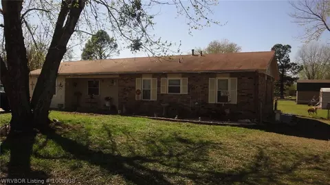 104 B St, Pocola, OK 74902 photo 3