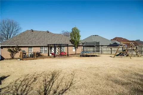 7109 Millennium Dr, Fort Smith, AR 72916 photo 24