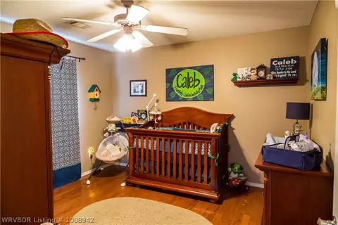 7109 Millennium Dr, Fort Smith, AR 72916 photo 20