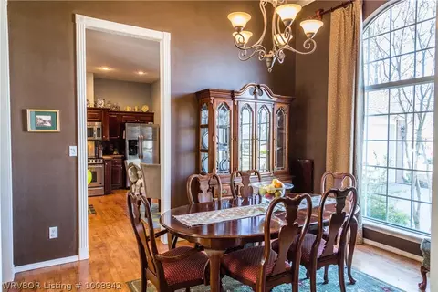 7109 Millennium Dr, Fort Smith, AR 72916 photo 9