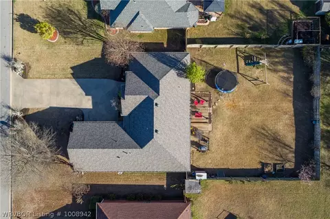7109 Millennium Dr, Fort Smith, AR 72916 photo 4