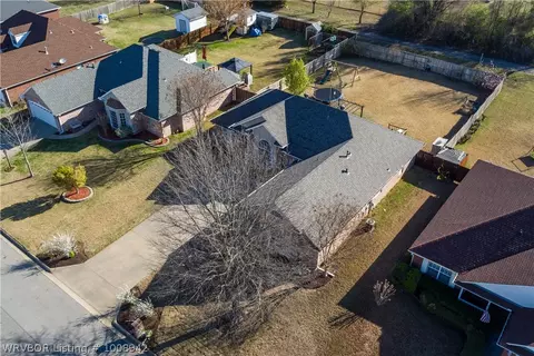7109 Millennium Dr, Fort Smith, AR 72916 photo 3
