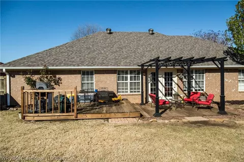 7109 Millennium Dr, Fort Smith, AR 72916 photo 25