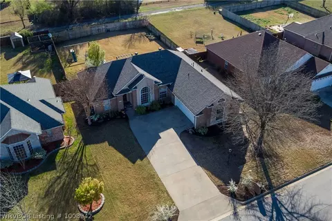7109 Millennium Dr, Fort Smith, AR 72916 photo 2