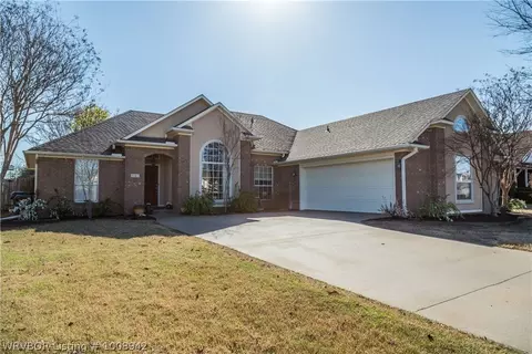 7109 Millennium Dr, Fort Smith, AR 72916 photo 26