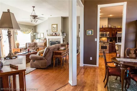 7109 Millennium Dr, Fort Smith, AR 72916 photo 5