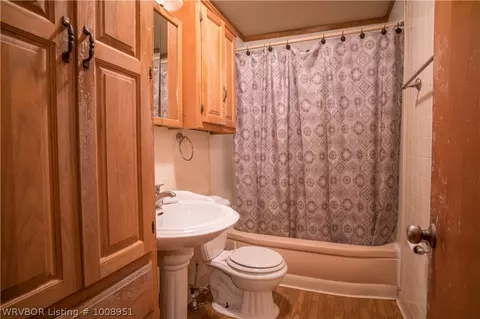 5701 Slaytonville Rd, Hackett, AR 72937 photo 16
