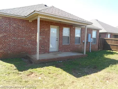 2723 Dyllan Ct, Fort Smith, AR 72908 photo 13