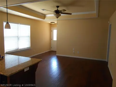 2723 Dyllan Ct, Fort Smith, AR 72908 photo 3