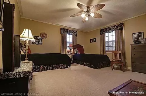 6313 Howard Hill Rd, Fort Smith, AR 72916 photo 13