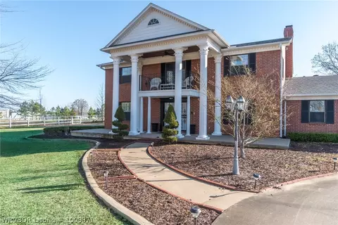 6313 Howard Hill Rd, Fort Smith, AR 72916 photo 1