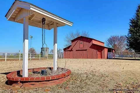 6313 Howard Hill Rd, Fort Smith, AR 72916 photo 23
