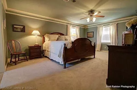 6313 Howard Hill Rd, Fort Smith, AR 72916 photo 11