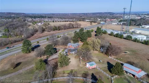 6313 Howard Hill Rd, Fort Smith, AR 72916 photo 24