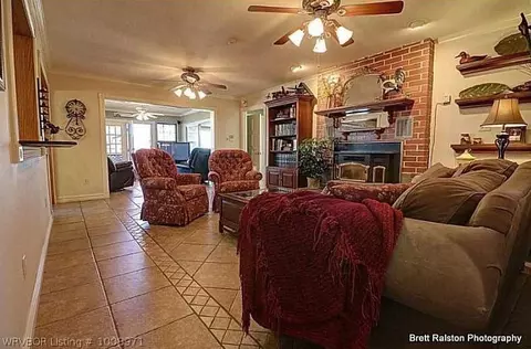 6313 Howard Hill Rd, Fort Smith, AR 72916 photo 3