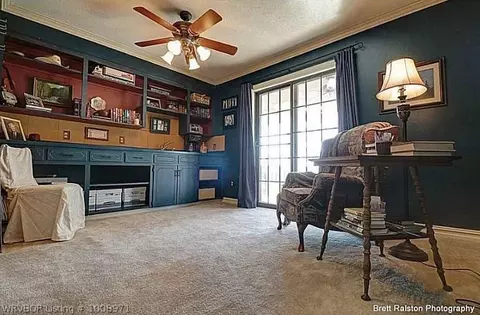 6313 Howard Hill Rd, Fort Smith, AR 72916 photo 9