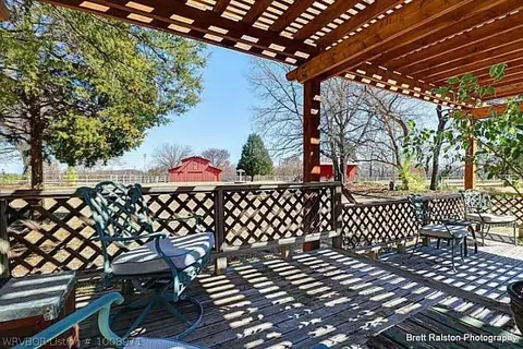 6313 Howard Hill Rd, Fort Smith, AR 72916 photo 18