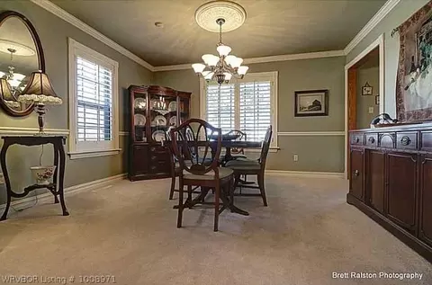 6313 Howard Hill Rd, Fort Smith, AR 72916 photo 5