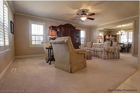6313 Howard Hill Rd, Fort Smith, AR 72916 photo 4