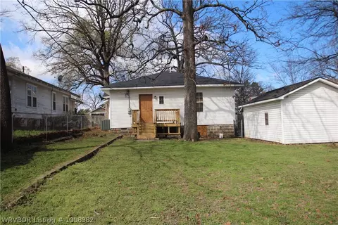 1019 S 23rd St, Fort Smith, AR 72901 photo 13