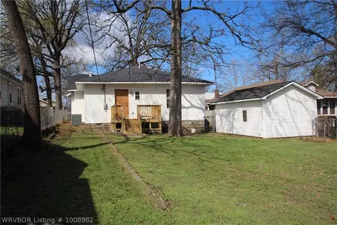 1019 S 23rd St, Fort Smith, AR 72901 photo 14