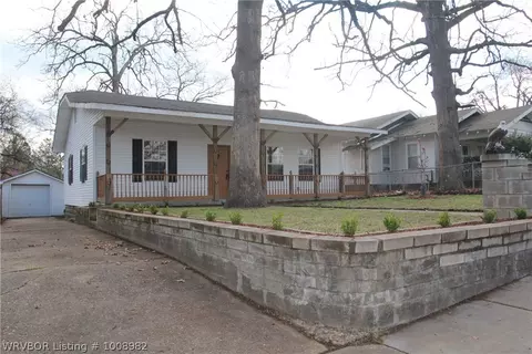 1019 S 23rd St, Fort Smith, AR 72901 photo 15