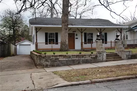 1019 S 23rd St, Fort Smith, AR 72901 photo 1