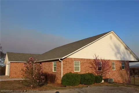 2559 W 96 Hwy, Mansfield, AR 72944 photo 2