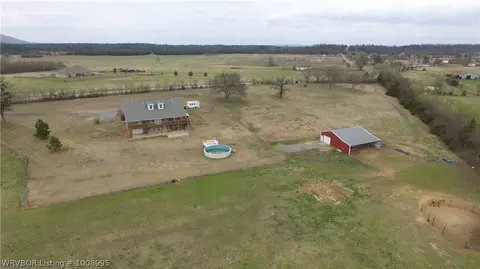 2559 W 96 Hwy, Mansfield, AR 72944 photo 25