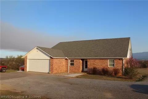 2559 W 96 Hwy, Mansfield, AR 72944 photo 1